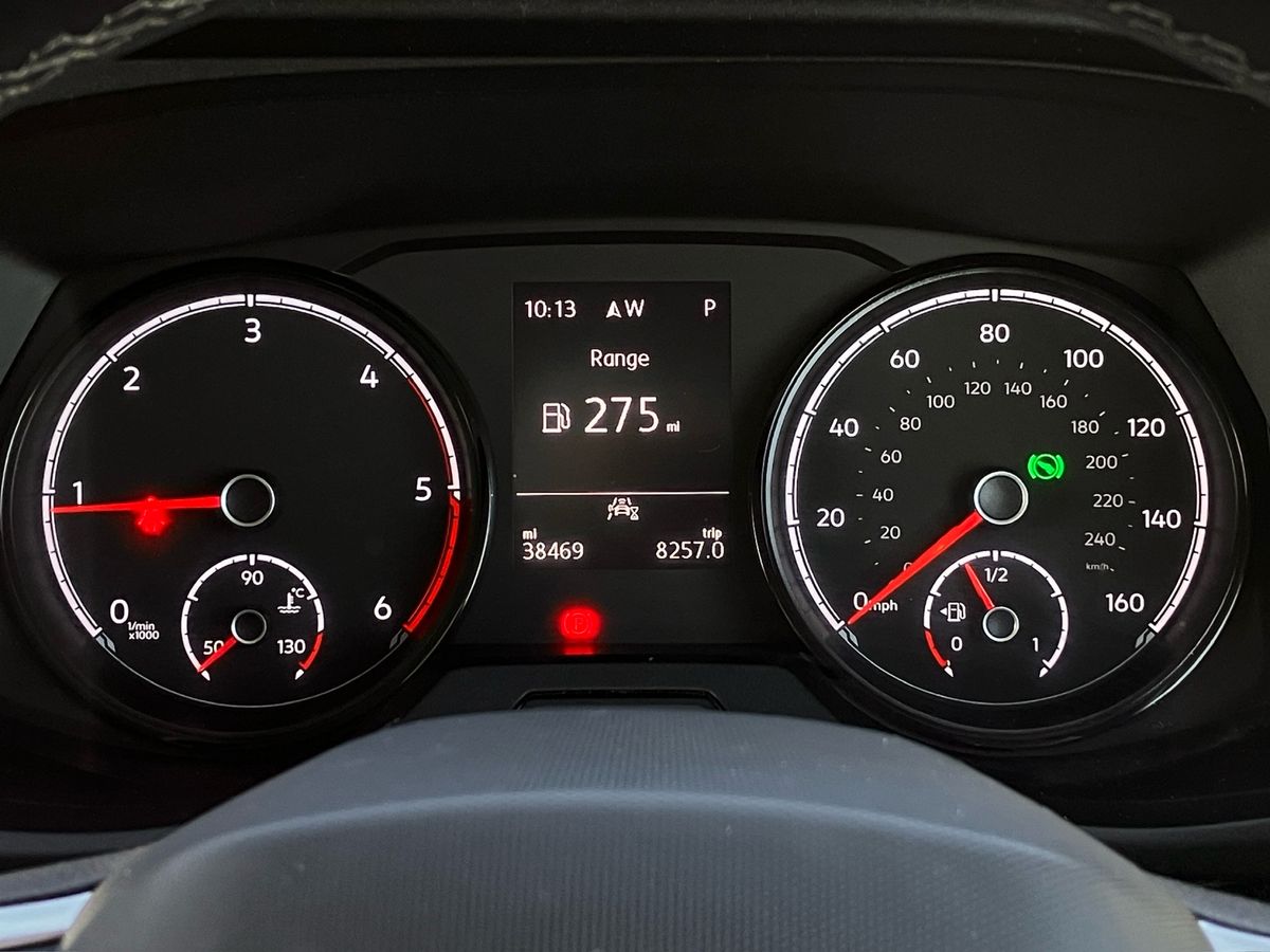 Used Volkswagen Transporter 2023 for sale - 77002167: Photo 12