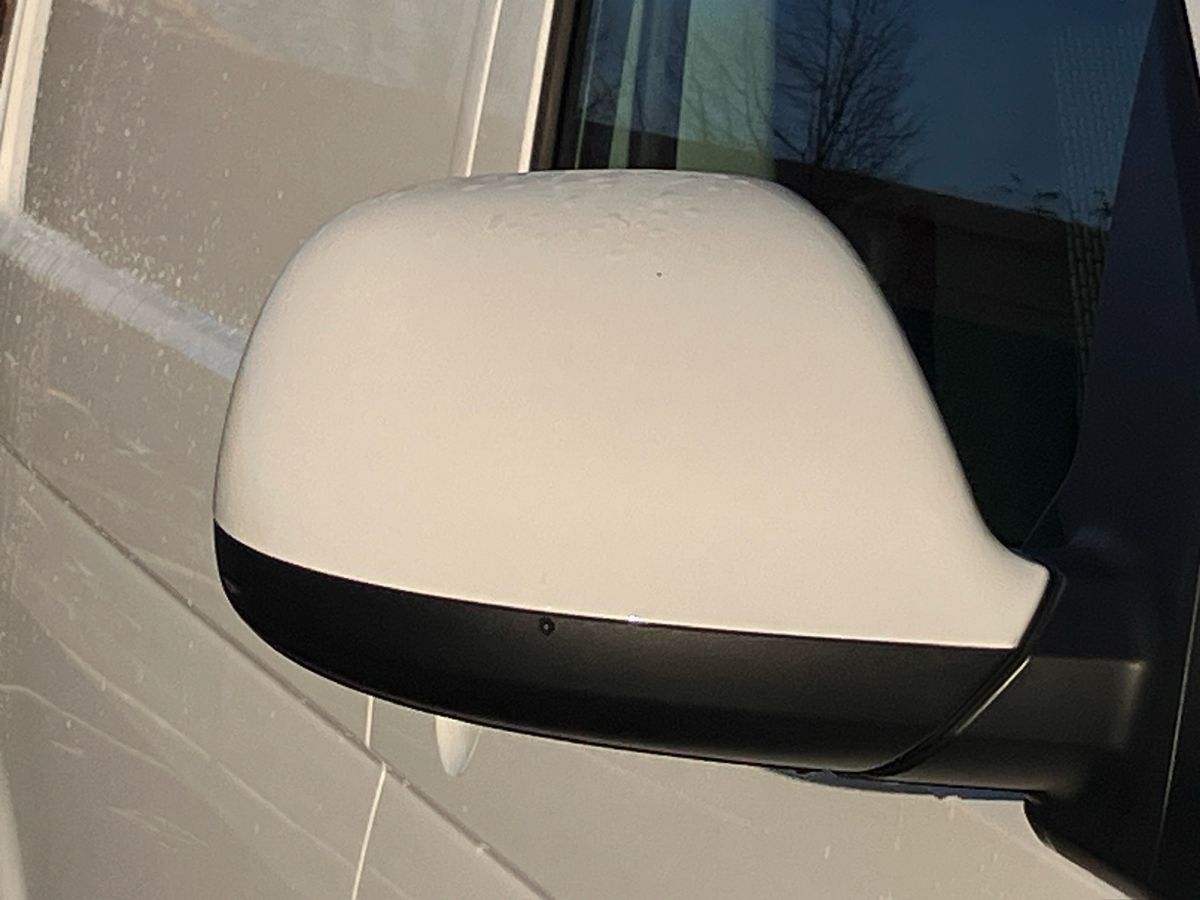 Used Volkswagen Transporter 2023 for sale - 77002167: Photo 18