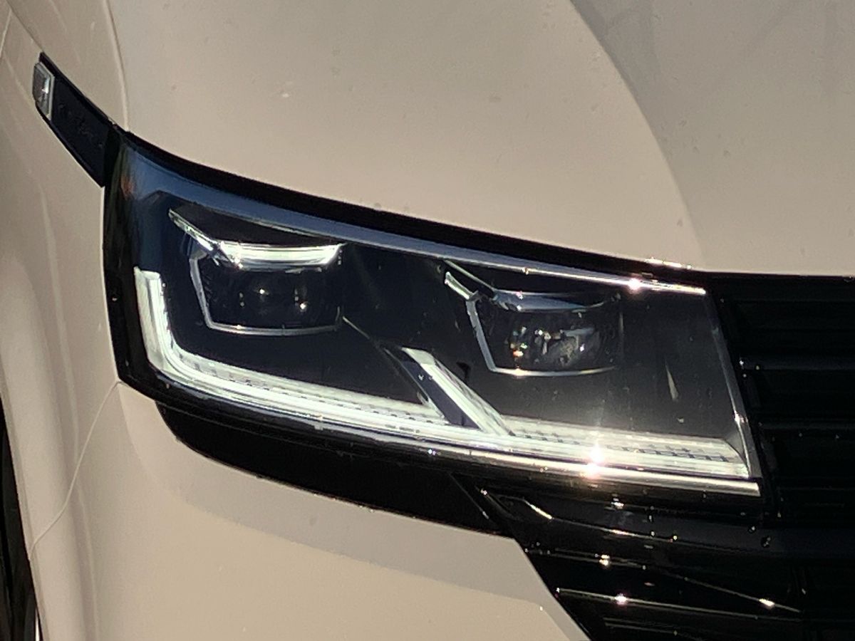 Used Volkswagen Transporter 2023 for sale - 77002167: Photo 19