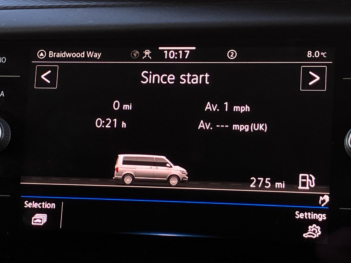 Used Volkswagen Transporter 2023 for sale - 77002167: Photo 27