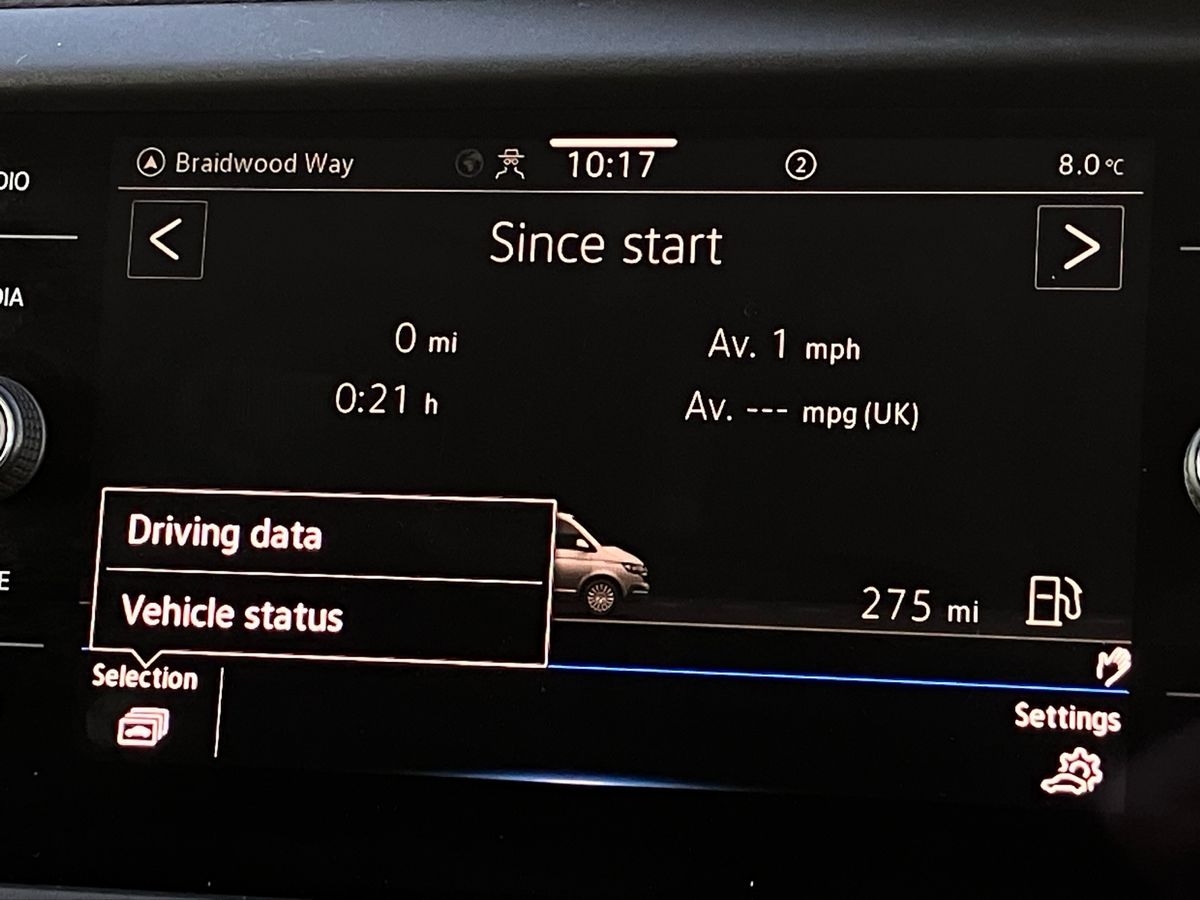 Used Volkswagen Transporter 2023 for sale - 77002167: Photo 28