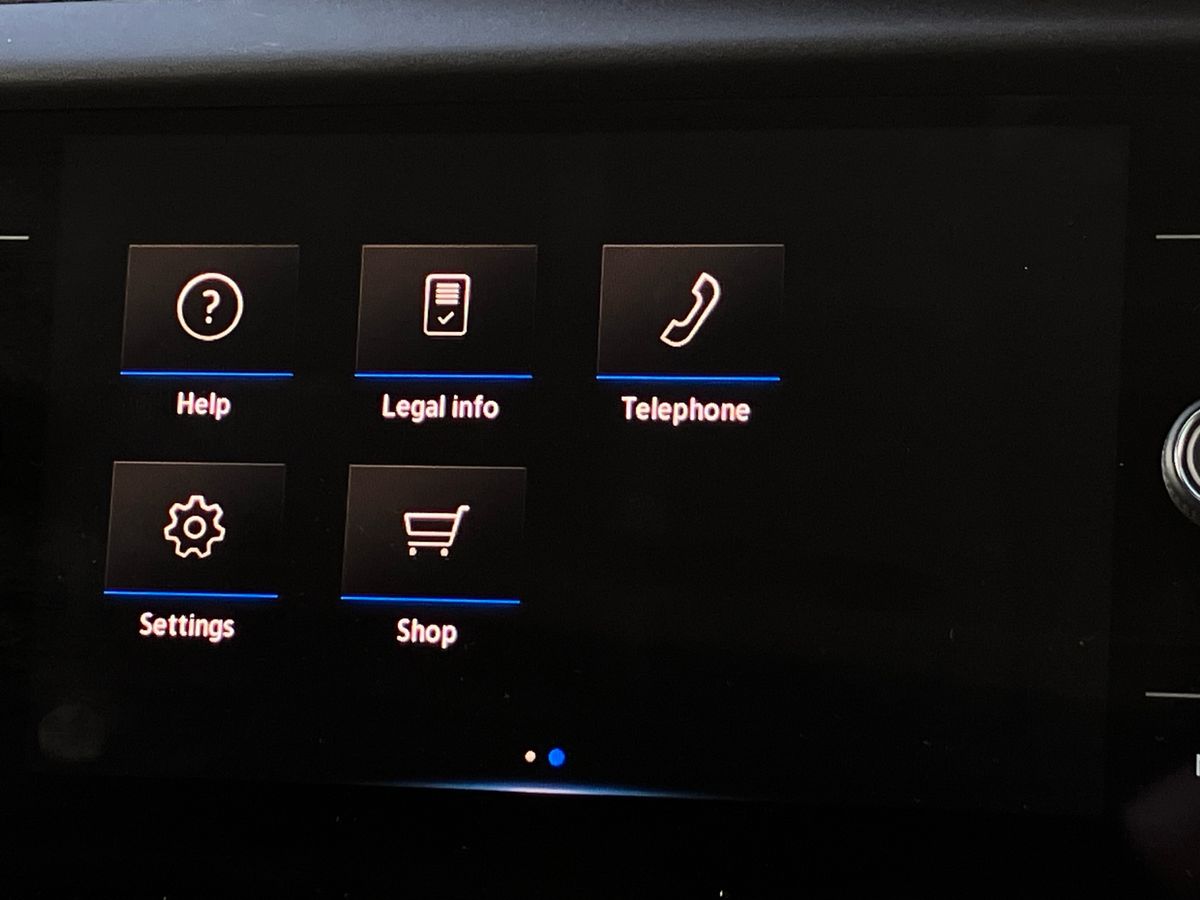 Used Volkswagen Transporter 2023 for sale - 77002167: Photo 31