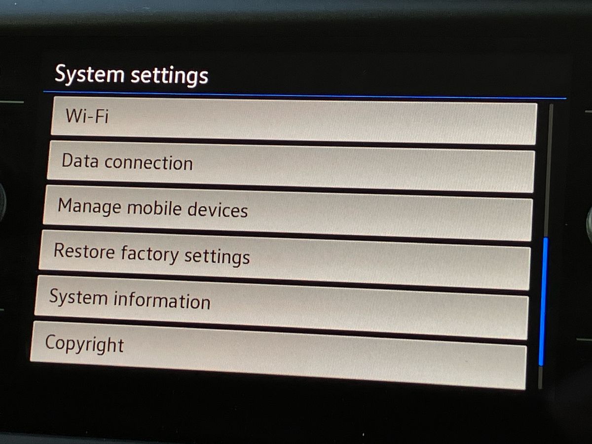 Used Volkswagen Transporter 2023 for sale - 77002167: Photo 34