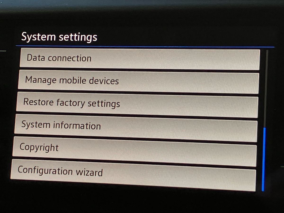 Used Volkswagen Transporter 2023 for sale - 77002167: Photo 35