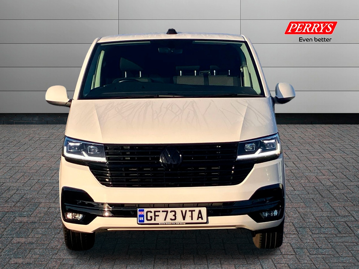 Used Volkswagen Transporter 2023 for sale - 77002167: Photo 4