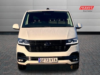 Used Volkswagen Transporter 2023 for sale - 77002167: Photo