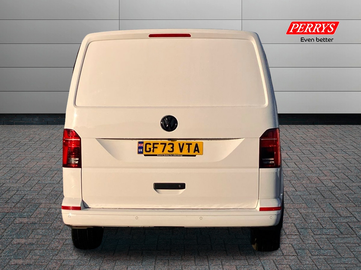Used Volkswagen Transporter 2023 for sale - 77002167: Photo 5