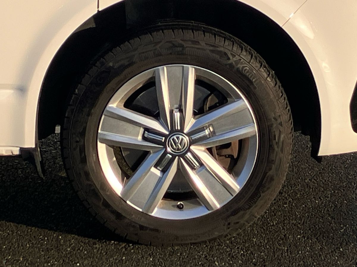 Used Volkswagen Transporter 2023 for sale - 77002167: Photo 7