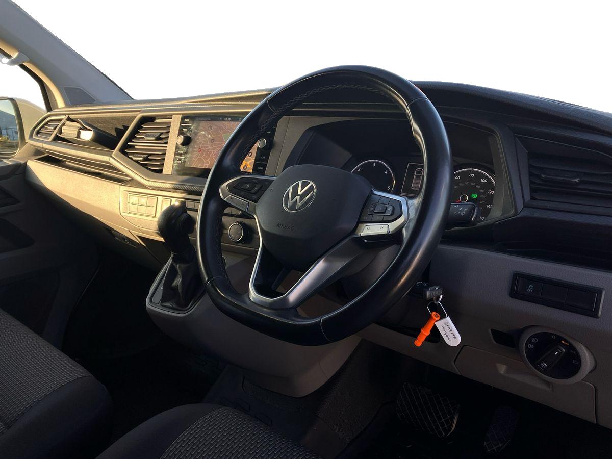 Used Volkswagen Transporter 2023 for sale - 77002167: Photo 8