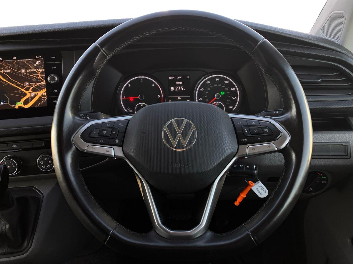 Used Volkswagen Transporter 2023 for sale - 77002167: Photo 9