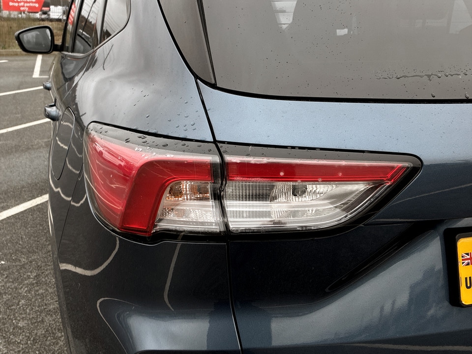 Used Ford Kuga 2023 for sale - 78053844: Photo 11