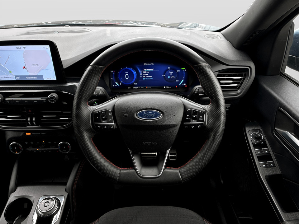 Used Ford Kuga 2023 for sale - 78053844: Photo 15