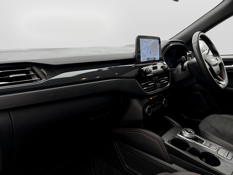 Used Ford Kuga 2023 for sale - 78053844: Photo 16