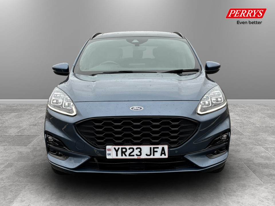 Used Ford Kuga 2023 for sale - 78053844: Photo 2