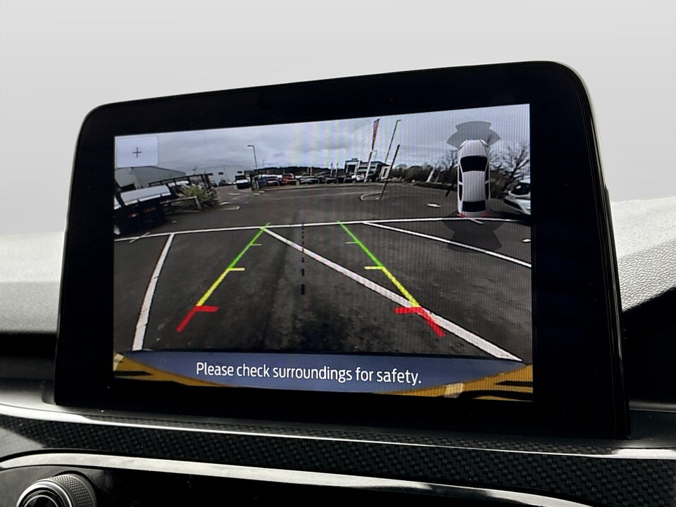 Used Ford Kuga 2023 for sale - 78053844: Photo 20