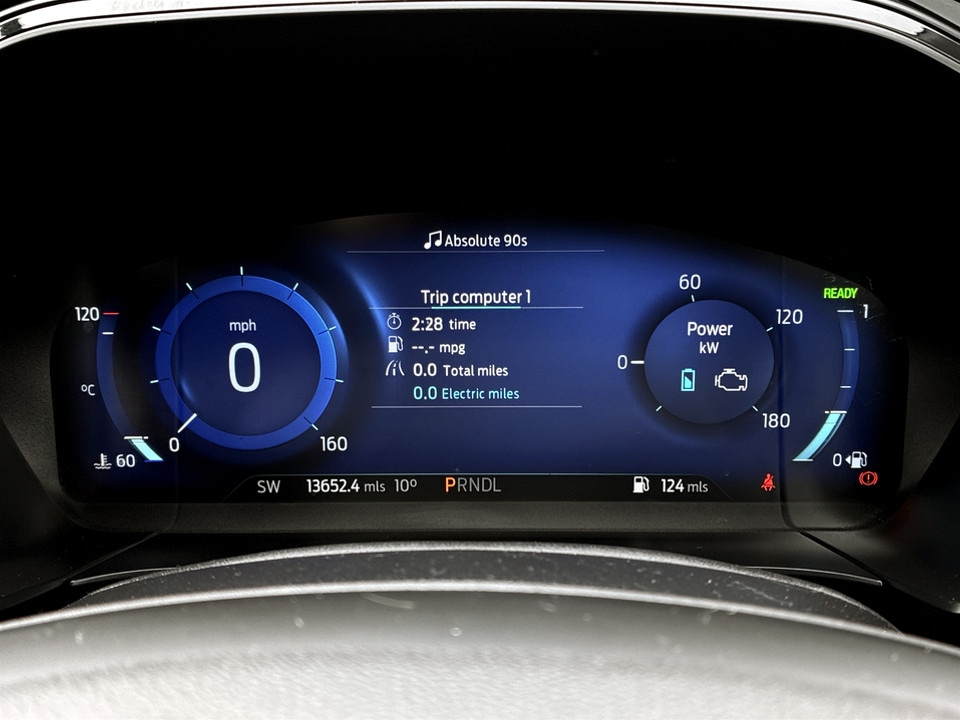 Used Ford Kuga 2023 for sale - 78053844: Photo 21