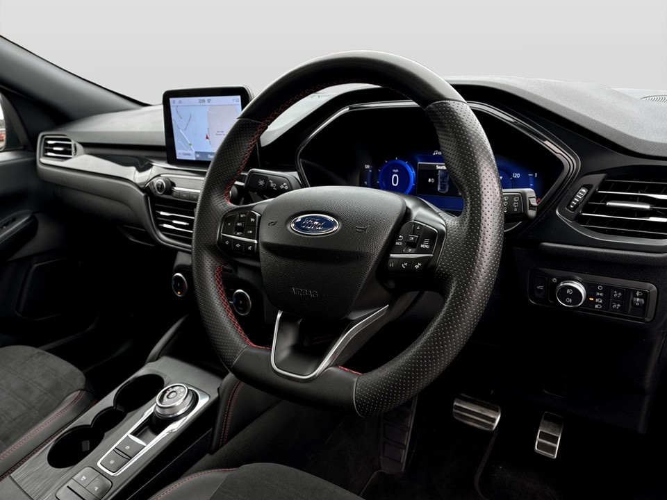 Used Ford Kuga 2023 for sale - 78053844: Photo 24