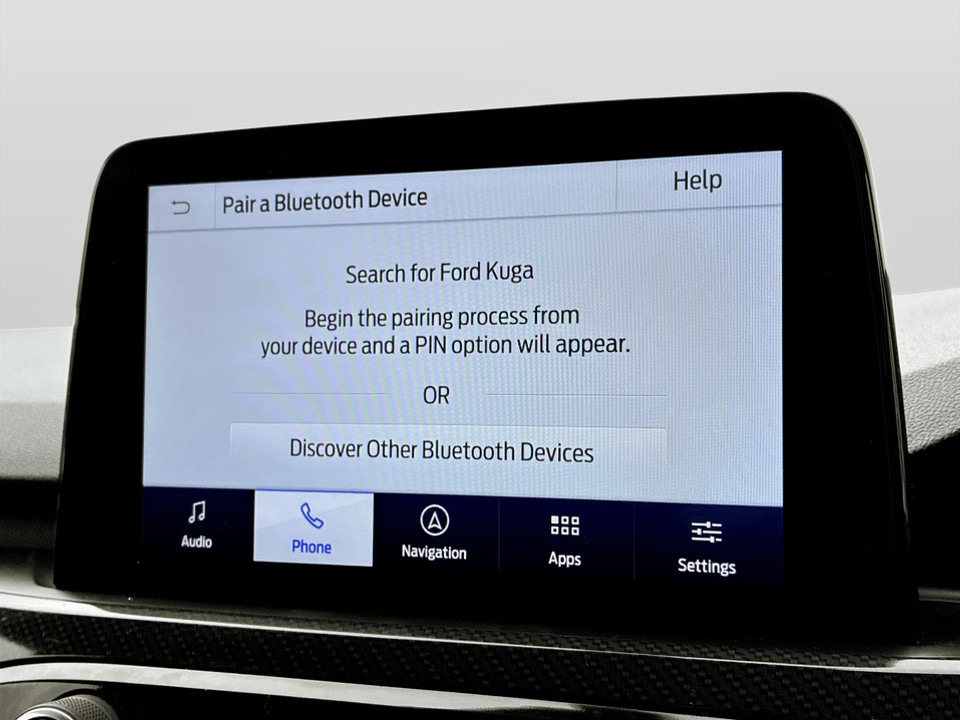 Used Ford Kuga 2023 for sale - 78053844: Photo 25