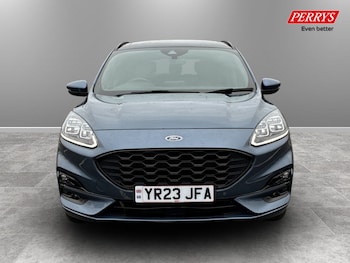 Used Ford Kuga 2023 for sale - 78053844: Photo