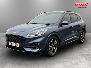 Used Ford Kuga 2023 for sale - 78053844: Photo