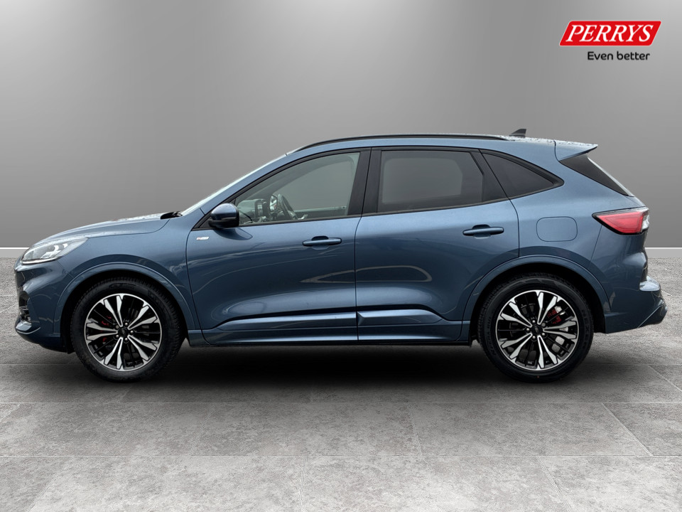 Used Ford Kuga 2023 for sale - 78053844: Photo 4