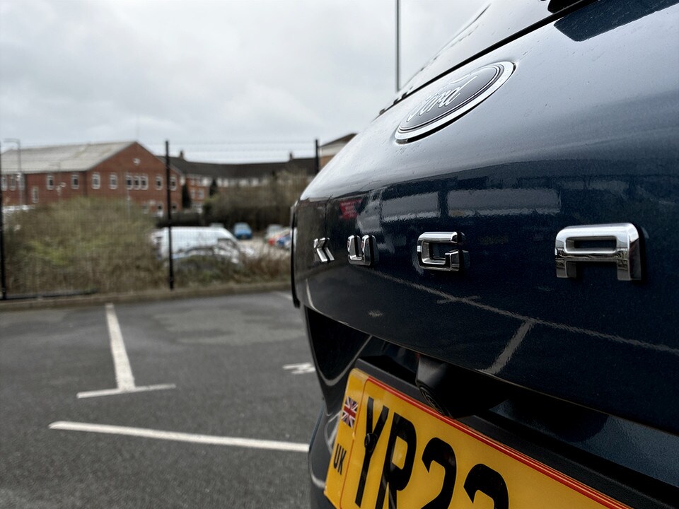 Used Ford Kuga 2023 for sale - 78053844: Photo 41