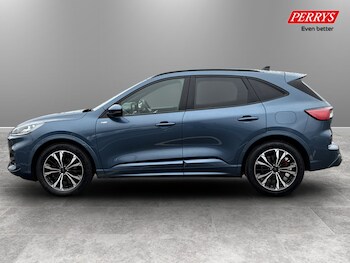 Used Ford Kuga 2023 for sale - 78053844: Photo