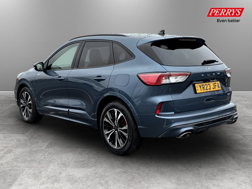 Used Ford Kuga 2023 for sale - 78053844: Photo 5