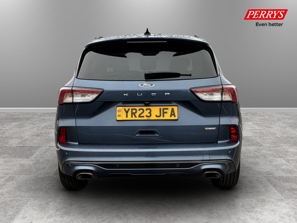 Used Ford Kuga 2023 for sale - 78053844: Photo 6