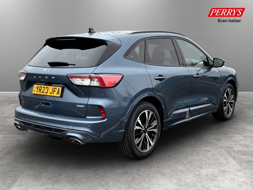 Used Ford Kuga 2023 for sale - 78053844: Photo 7