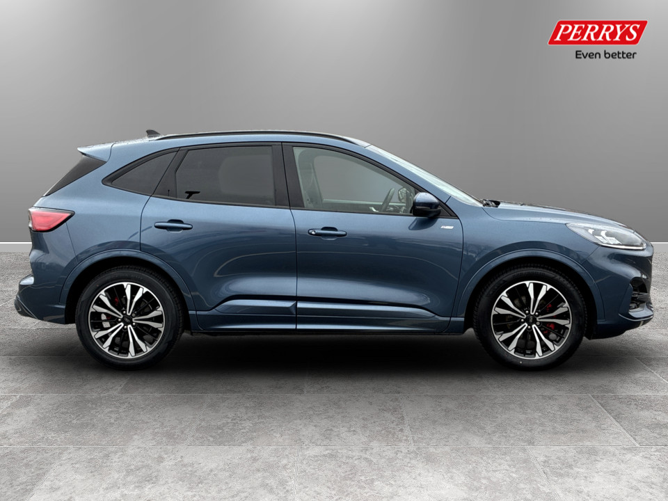 Used Ford Kuga 2023 for sale - 78053844: Photo 8