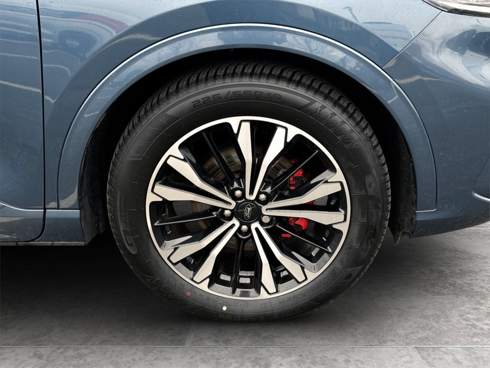 Used Ford Kuga 2023 for sale - 78053844: Photo 9