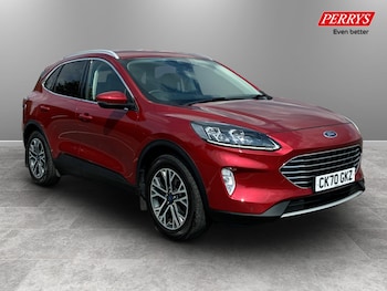 Used Ford Kuga 2020 for sale - 79271254: Photo