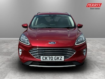 Used Ford Kuga 2020 for sale - 79271254: Photo