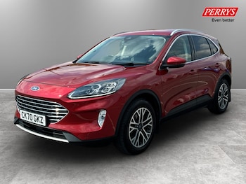 Used Ford Kuga 2020 for sale - 79271254: Photo