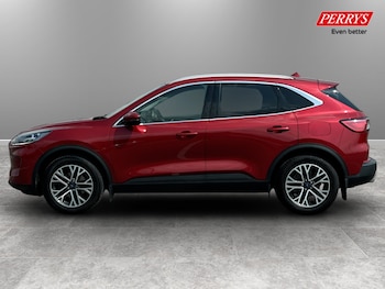 Used Ford Kuga 2020 for sale - 79271254: Photo