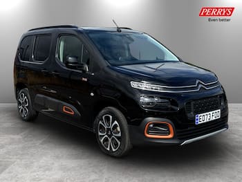 Used Citroen Berlingo 2023 for sale - 79649165: Photo