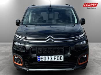 Used Citroen Berlingo 2023 for sale - 79649165: Photo