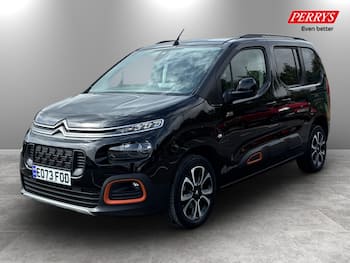 Used Citroen Berlingo 2023 for sale - 79649165: Photo