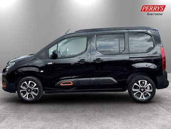 Used Citroen Berlingo 2023 for sale - 79649165: Photo