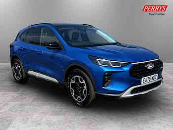 Used Ford Kuga 2025 for sale - 79524301: Photo