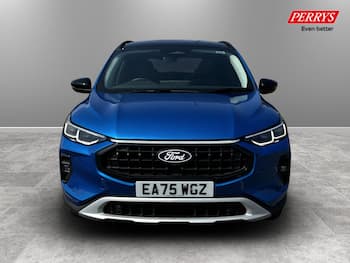 Used Ford Kuga 2025 for sale - 79524301: Photo