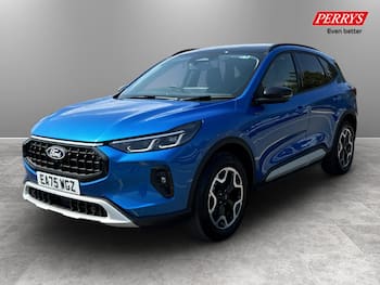 Used Ford Kuga 2025 for sale - 79524301: Photo