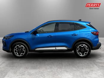 Used Ford Kuga 2025 for sale - 79524301: Photo