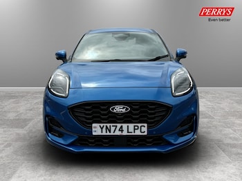 Used Ford Puma 2024 for sale - 78857796: Photo