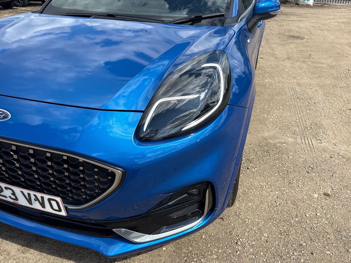 Used Ford Puma 2023 for sale - 78105055: Photo 13