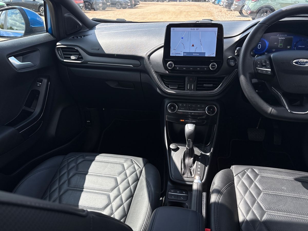 Used Ford Puma 2023 for sale - 78105055: Photo 17