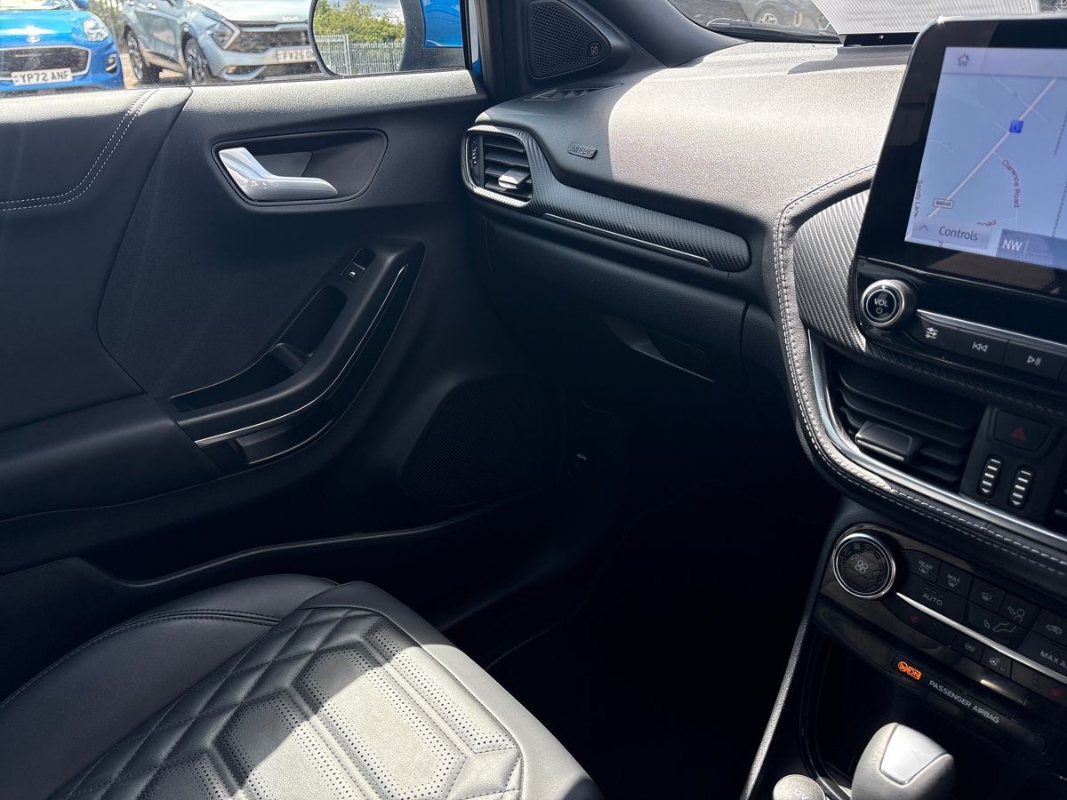 Used Ford Puma 2023 for sale - 78105055: Photo 26