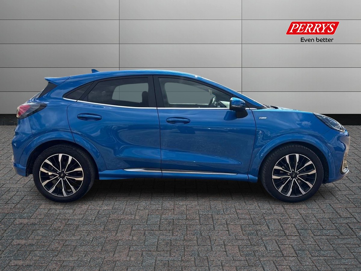 Used Ford Puma 2023 for sale - 78105055: Photo 3