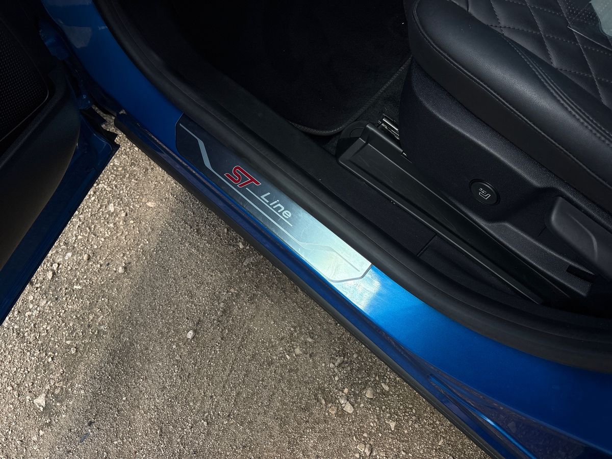 Used Ford Puma 2023 for sale - 78105055: Photo 37